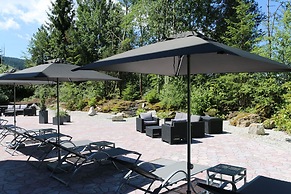 Hotel Kaiseralm