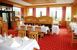Hotel Kaiseralm