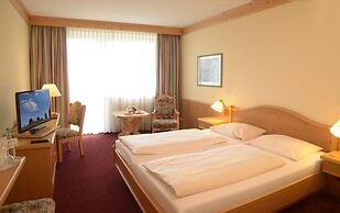 Hotel Kaiseralm