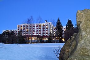 Hotel Kaiseralm