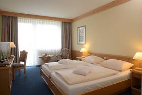 Hotel Kaiseralm