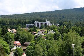 Hotel Kaiseralm