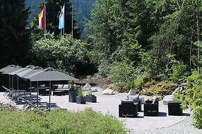 Hotel Kaiseralm