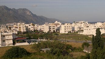 Fania Apartments
