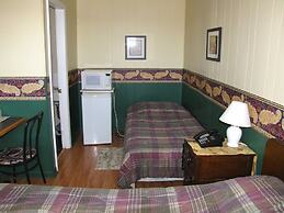 Motel & Chalet Waterloo