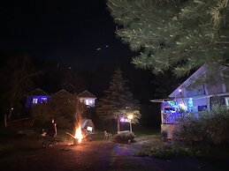 Motel & Chalet Waterloo