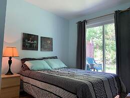 Motel & Chalet Waterloo