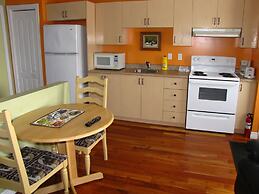 Motel & Chalet Waterloo