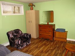Motel & Chalet Waterloo