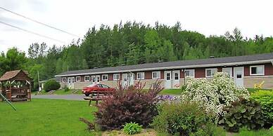 Motel & Chalet Waterloo