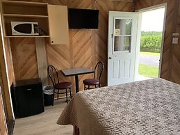 Motel & Chalet Waterloo