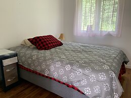Motel & Chalet Waterloo