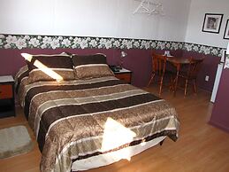 Motel & Chalet Waterloo