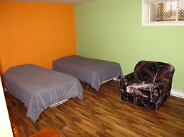 Motel & Chalet Waterloo