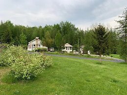 Motel & Chalet Waterloo