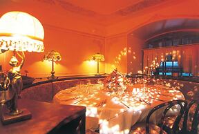 Hotel Club Relais Des Alpes