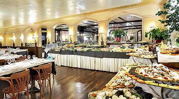 Hotel Club Relais Des Alpes