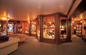 Hotel Club Relais Des Alpes