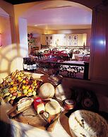 Hotel Club Relais Des Alpes