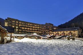 Hotel Club Relais Des Alpes