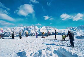 Hotel Club Relais Des Alpes