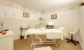 Hotel Club Relais Des Alpes