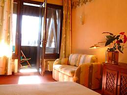Hotel Club Relais Des Alpes