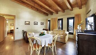 Hotel Club Relais Des Alpes