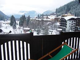 Hotel Club Relais Des Alpes