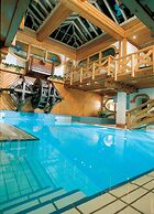 Hotel Club Relais Des Alpes