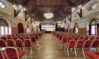 Hotel Club Relais Des Alpes