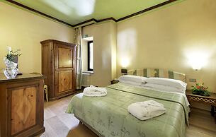 Hotel Club Relais Des Alpes