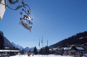 Hotel Club Relais Des Alpes