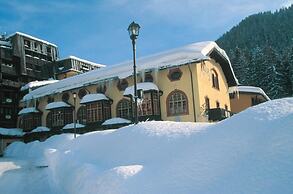 Hotel Club Relais Des Alpes