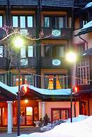 Hotel Club Relais Des Alpes