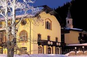 Hotel Club Relais Des Alpes