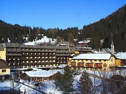 Hotel Club Relais Des Alpes