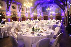 Hotel Club Relais Des Alpes