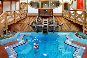 Hotel Club Relais Des Alpes
