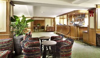 Hotel Club Relais Des Alpes