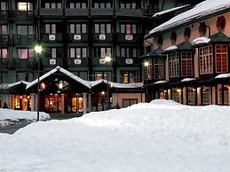 Hotel Club Relais Des Alpes