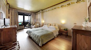 Hotel Club Relais Des Alpes