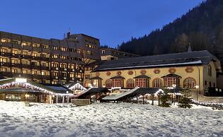 Hotel Club Relais Des Alpes