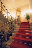 Hotel Club Relais Des Alpes