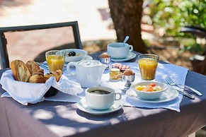 Domaine du Calidianus