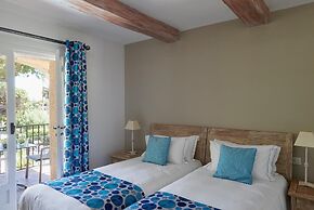 Domaine du Calidianus