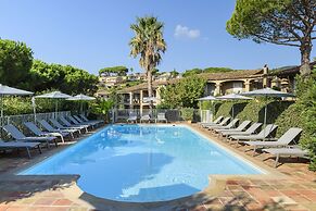 Domaine du Calidianus