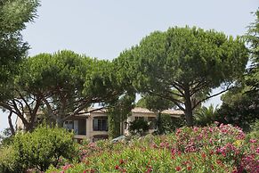 Domaine du Calidianus