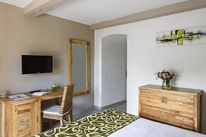 Domaine du Calidianus