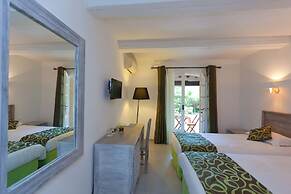 Domaine du Calidianus